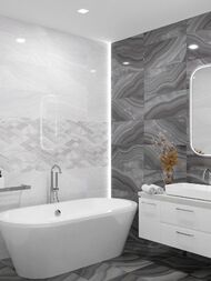 ������ ��������� Azori Acate Grey (315�630) ���������, ����� (�� �)