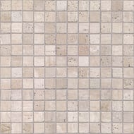 ������� �� ������������ ����� LeeDo Pietrine 7 Travertino Beige MAT 23x23 (298�298�7) ������� (��)