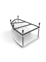 ������ ��� ����� Cersanit JOANNA 160 K-RW-JOANNA*160n