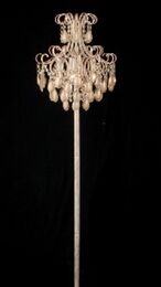 ��������� ���������� Freya Chabrol (���� ������) FR2302FL-04WG, IP 20, ��������