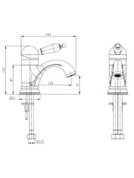 ��������� Boheme Provanse Ripresa 361 ��� ��������, �� 1 ���������, �������������, ������