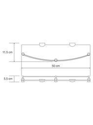 ����� ���������� WasserKRAFT Kammel K-8344