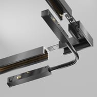 ��������� ������� ��������� Maytoni Exility X (�������� ���) TRA239CS-42B, ������, IP20