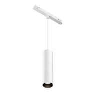 Трековый подвесной светильник Maytoni Focus LED (Фокус ЛЭД) TR041-4-12WTW-DD-W Exility 2700-6000K 12Вт 36° Dim Dali1, IP20, белый — изображение 14