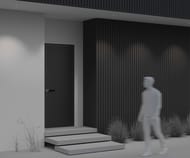 ���������� ���������� Maytoni Cove (����) O511DL-L2W4K, 4000K 2�� IP 65, �����