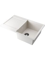 ����� Omoikiri DAISEN 78-PA (780�510�230) �������, ���������, ����-������� 4993323