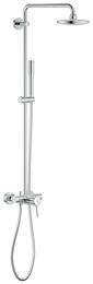 Душевая система Grohe Euphoria 260 Concetto 23061003 со смесителем, верхний/ручной душ стик, хром
