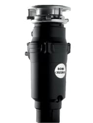     BoneCrusher BC 910 AS-Slim Line