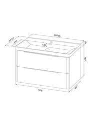 ����� � ������������ IDDIS Cloud X (997�497�560) ���, ���������, ����� CLX10W0i95K