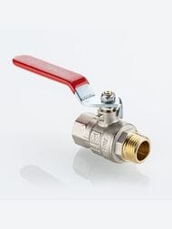 ���� ������� VALTEC BASE-���� �������������� � ���������-������� DN25, PN40, 1" �� VT.215S.N.06