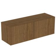 ����� ��� �������� Ideal Standard CONCA (1585�505�550) 4 �����, ������ ����, �� ����������� T4325Y5