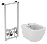  Ideal Standard ProSys +  TESI     / D3868V1