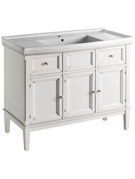 ����� ��� �������� Caprigo ������� 100 bianco light vintage 1021�886�572 ��� ���������� 10416-B003