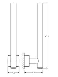      FBS Esperado  ESP 021