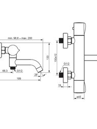 ������! ��������� Damixa Scandinavian Pure ��� �����/����, � ����������� ������ 363000300