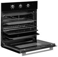   Monsher MOE 6062 Noir (595595421) , 