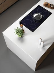 ��������������� ������ Staro Slab ALPI WHITE Polished (800�2400�15) ���������, ����� (��.)