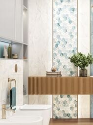������ ��������� Alma Ceramica Maritime (249x500) ����� TWU2550MRM04 (��.�)