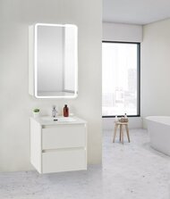 ���������� ���� BelBagno MARINO 500x800x150 LED-���������,2 �����.����� SPC-MAR-500/800-1A-LED-TCH