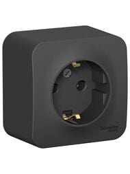 ������� Systeme Electric BLANCA �����. � ������. ��� ������ ����.��., 16� 250�,�������� BLNRA010116