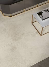 Керамогранитная плитка Atlas Concorde Drift White (600х600) белая 610010001447 (кв.м.)