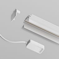 ���� �������(0,5�) Maytoni Radity (������) TRA084B-12W-50 ��� ������������� ������� �����, IP20