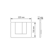 BERGES �������� ����������� � �������� ����� S3 ���� ������, ������ PUMA XL Rimless 4�1 043247