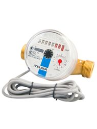 ������� Itelma ��� �������� ���� ��=15, L=110, ����������, ��� ������, WFK24.D110-0-R-L-10-IP54