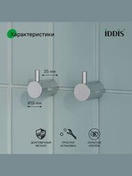 ������ ��������� IDDIS Petite ��������, ����� ��������, ���� ������� PET2SS2i41
