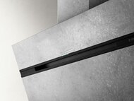 ������� ELICA Stripe Urban Cast Zink/A/90 LED, 900�355��, 1200�3/�, 265��, �����.������ PRF0147739