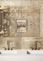 ������ ��������� Villeroy & Boch ARC NOIR Mink (400�1200) ���������� K1440RR60 (��.�.)