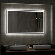 ������� ��������� Mercury (1200x800) � LED ���������� 6000K � ��������� ������������, � ����������