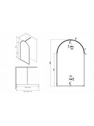 ������� ����������� ABBER Immer Offen AG64120B (1200�2000) ������ 6�� ����������/������