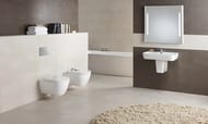 Унитаз подвесной GALA EMMA (54х36) горизонтальный выпуск арт.30172 (73084)