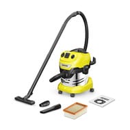 Пылесос хозяйственный KARCHER WD 4 P S V-20/5/22 EU арт.1.628-290.0