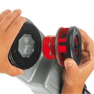 Электроклупп Rothenberger SUPERTRONIC 2000  для труб до 2", комплект, арт.71256