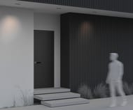 ������� ���������� ���������� Maytoni Ghost (����) O488DL-L6GF3K, 3000K 6�� IP 65, ������