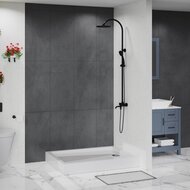 Поддон из акрила BELBAGNO TRAY-BB-AH-120/100-15-W (1200х1000х150) прямоугольный, белый
