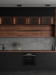 ������� ���� Korting OKB 9982 EN ST (595�595�564) �������������, � ������, ������