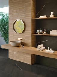 Керамогранитная плитка Atlas Concorde FdMR Terra Brick Madreperla (75х300) 600010001812 (кв.м) — изображение 2
