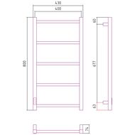 ����������������� ������������� ������ ������-26 800�400, ������� ������, ��� �����, 31527-8040