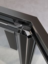 ������� ������ CEZARES RELAX (1000�1000�2000) RELAX-304-P-1-100-C-GM ������ �������./��������� �����