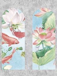 ����� Zambaiti Satin Flowers IV (3,0�5,1) ����� �� ���������, �����, Z66868 (���.)