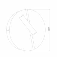 ���� Elektrostandard Drom, ������
