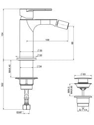 ��������� GATTONI H20mix7000 70050/70CO ��� ����, � ������ ��������, ����