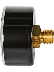  Stout, 0-10 , 1/4", D50, .. (),   SIM-1009-501008