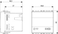 �������� Vimar � 1 ���� 16� + ������ ����, ������� �������, 20537.N