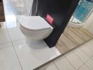 ������! ������ ��������� AM.PM Spirit 2.0 FlashClean ������������, � ��������, ����: �����