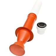 ������� ������������ ��� ����� D80/125 - 1000��, �����.������, ����� �����, ��������,  3318014