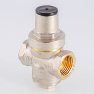 Редуктор давления VALTEC 3/4" поршневой 1-5,5 бар,  VT.086.N.05